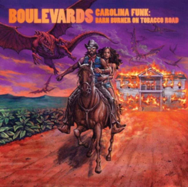 Boulevards