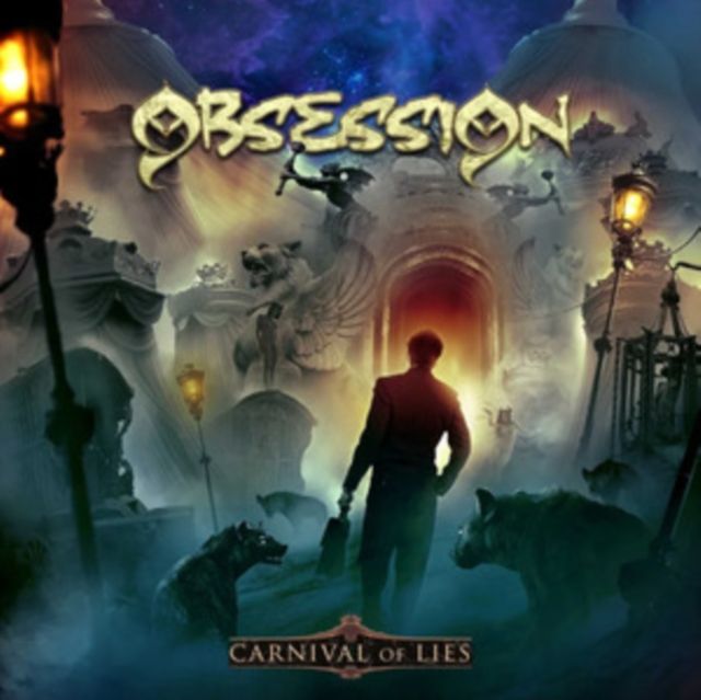 Obsession