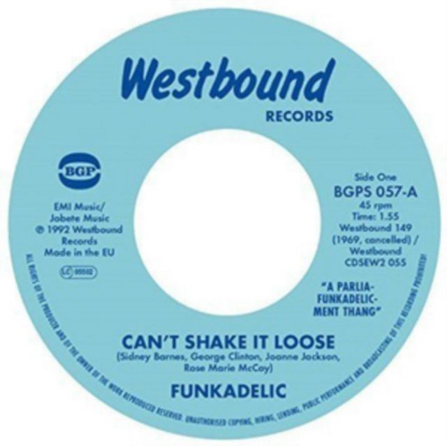 Funkadelic