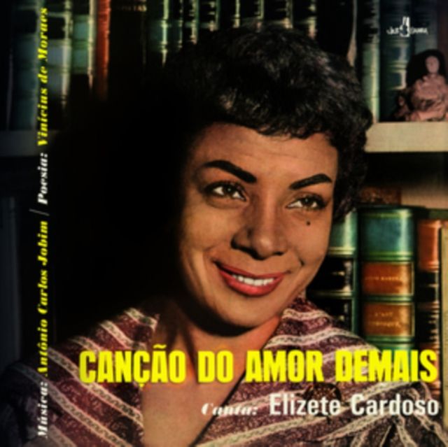 Elizete Cardoso Elizete Cardoso
