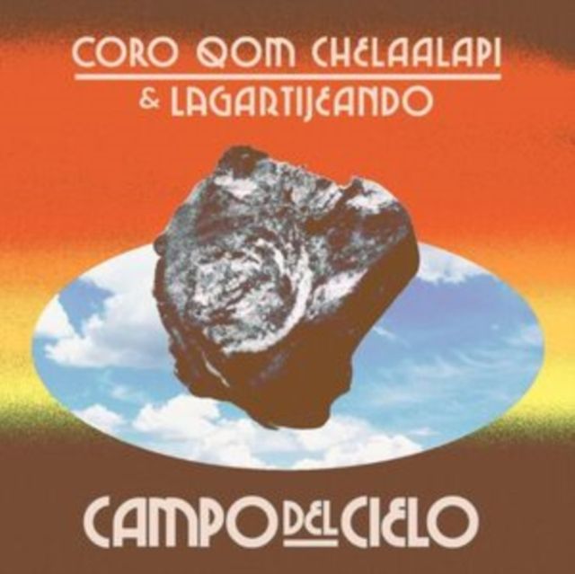 Coro Qom Chelaalapi & Lagartijeando