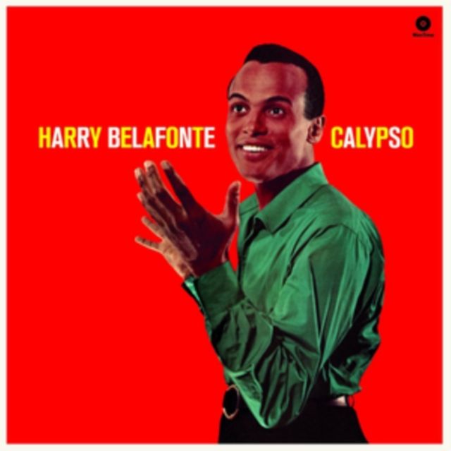 Harry Belafonte
