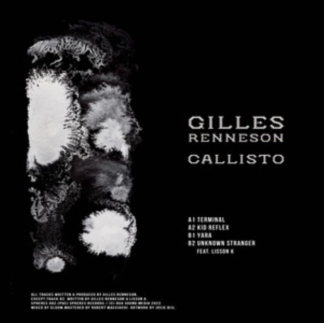 Gilles Renneson