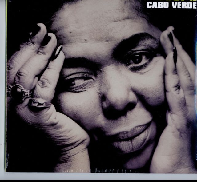 Cesaria Evora