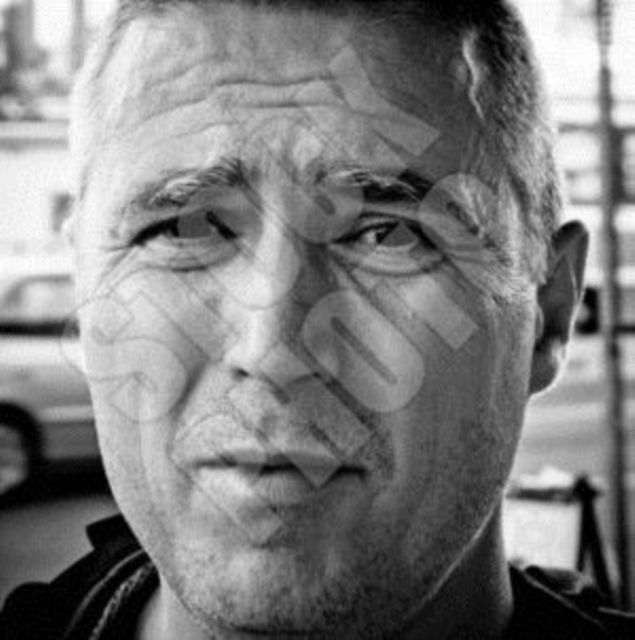 Todd Graham