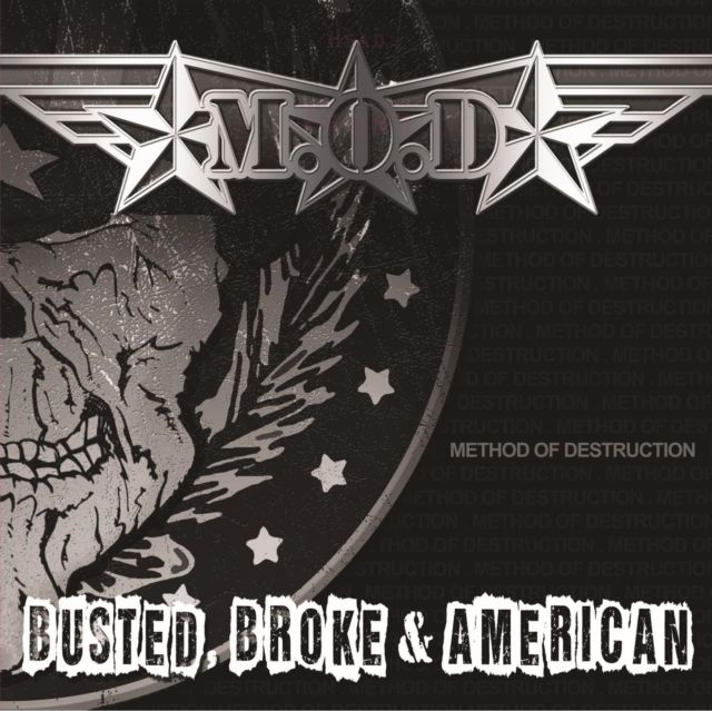 M.O.D