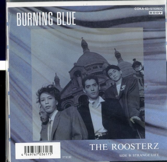 Roosters