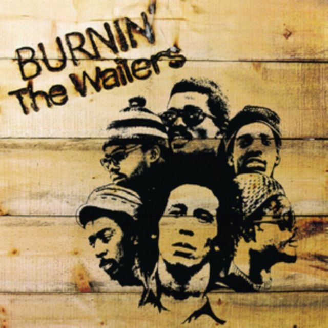 Bob Marley & The Wailers