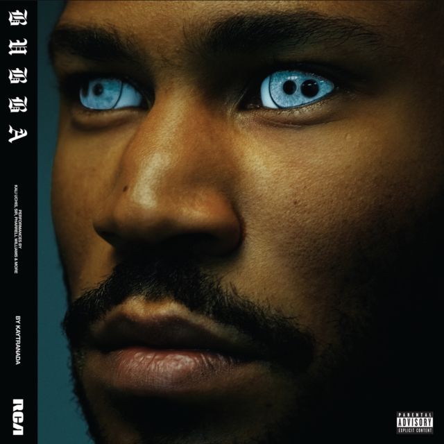 Kaytranada