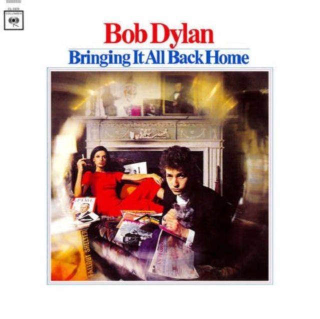 Bob Dylan