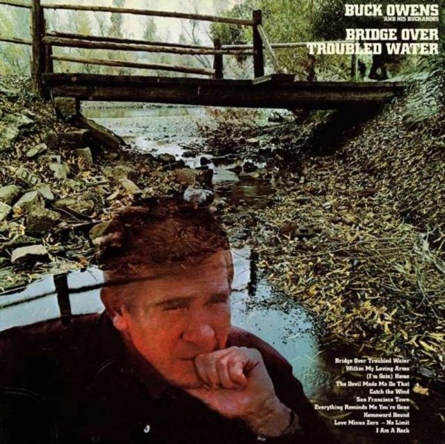 Buck Owens & His Buckaroos Buck Owens & His Buckaroos