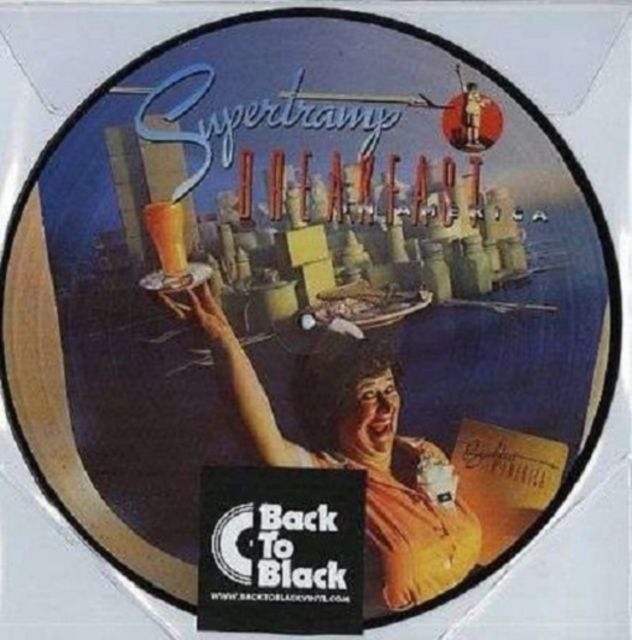 Supertramp