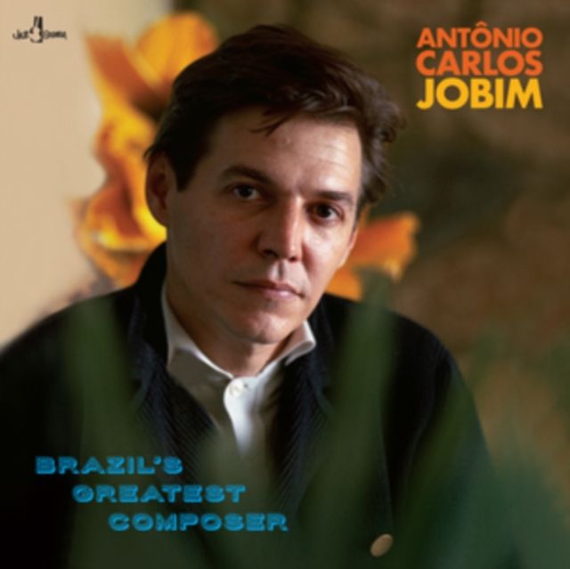 Antonio Carlos Jobim