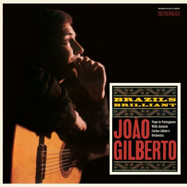 Joao Gilberto Joao Gilberto