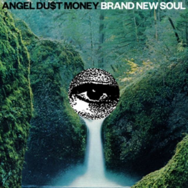 Angel Du$T
