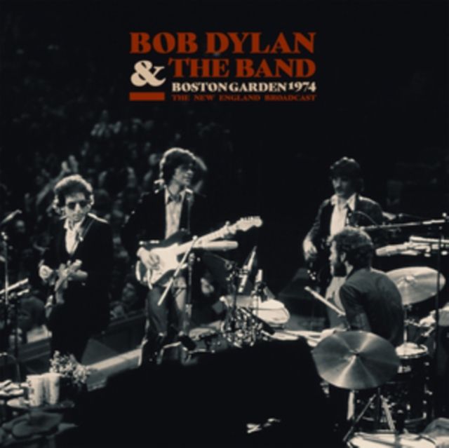 Bob Dylan & The Band Bob Dylan & The Band