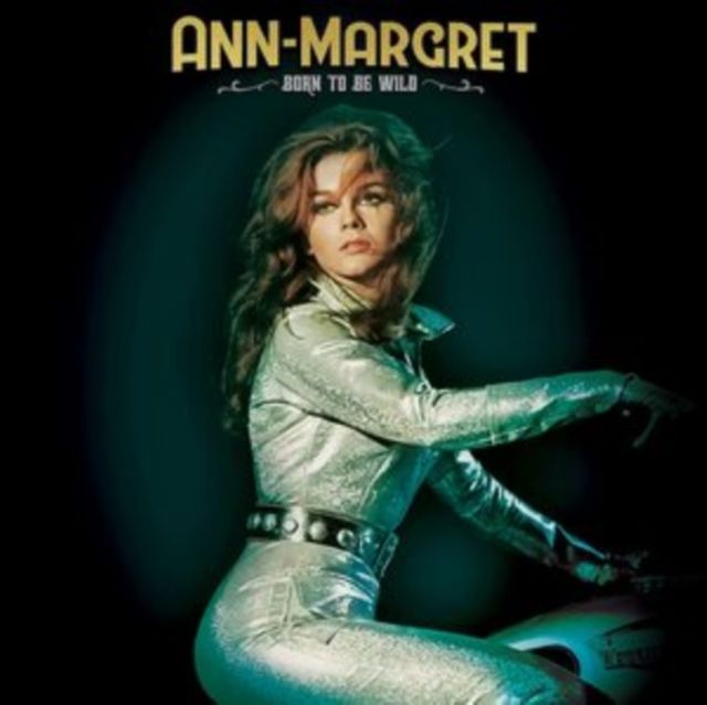 Ann-Margaret Ann-Margaret