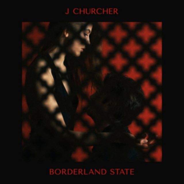 J Churcher