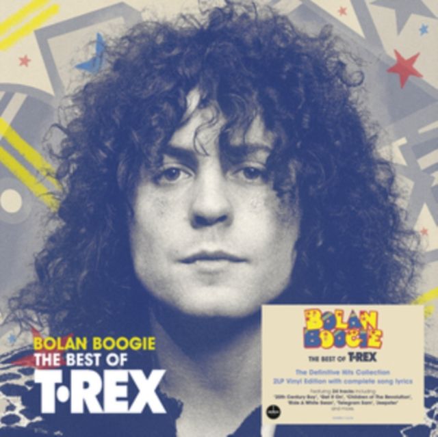 T. Rex