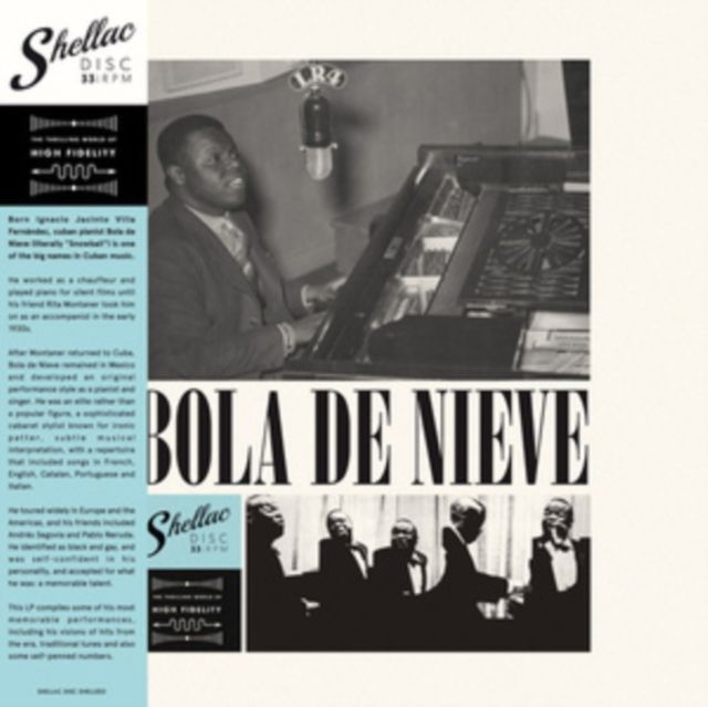 Bola De Nieve