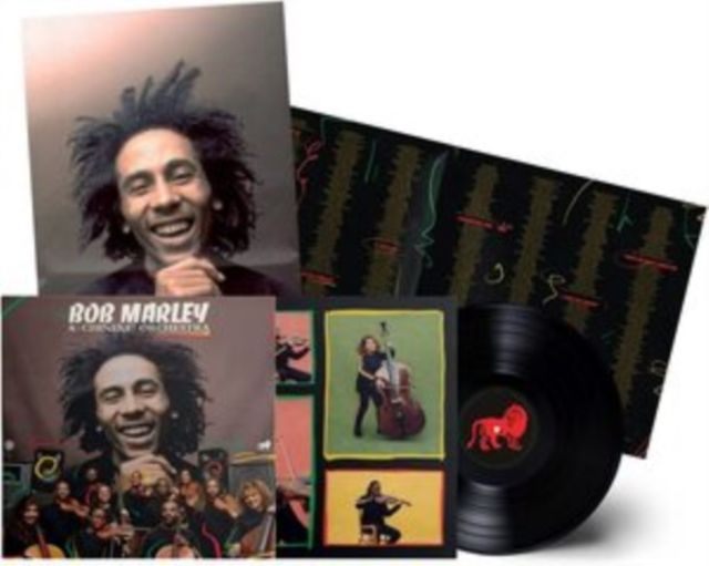 Bob Marley