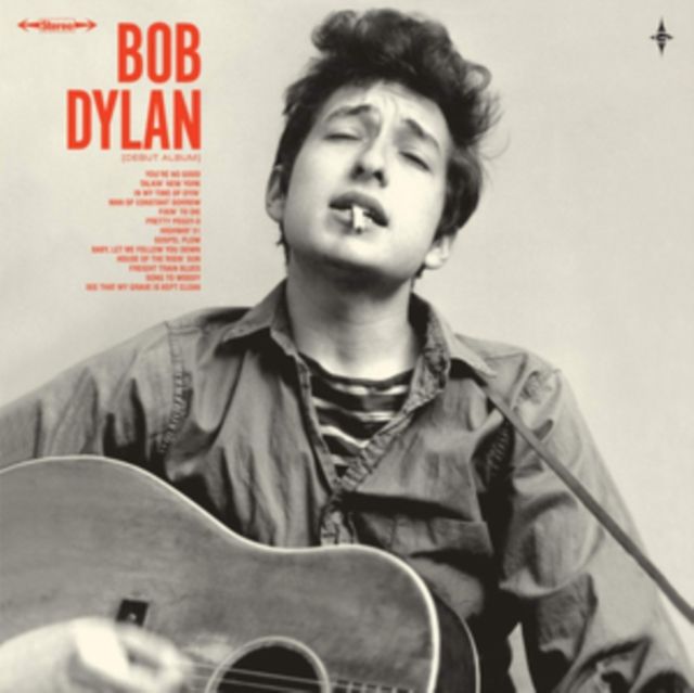 Bob Dylan Bob Dylan