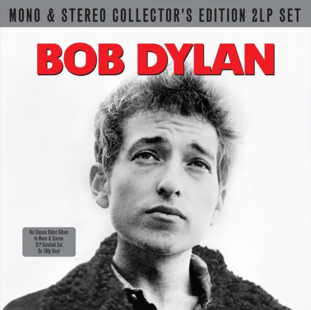 Bob Dylan Bob Dylan
