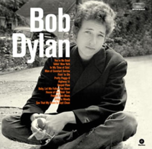 Bob Dylan Bob Dylan
