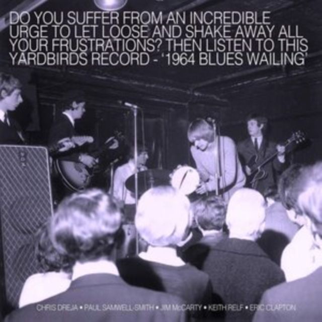 Yardbirds