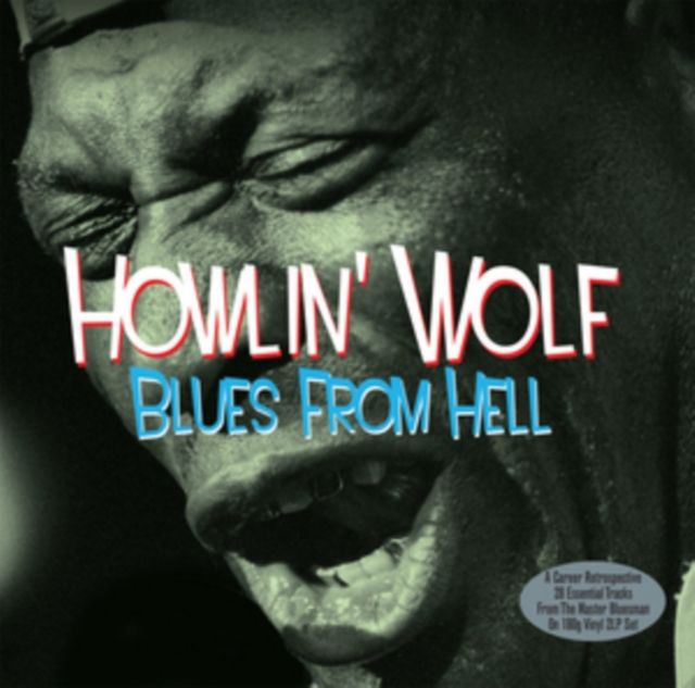 英LP Howlin Wolf Big City Blues STEMB3370 EMBER /00260 Howling Wolf – Big City Blues – Vinyl (LP, Album + 2 more