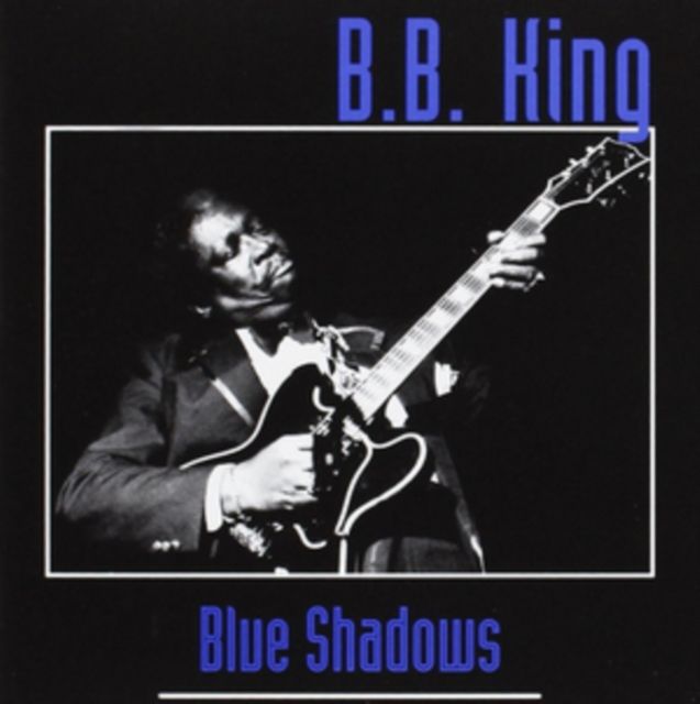 B.B. King