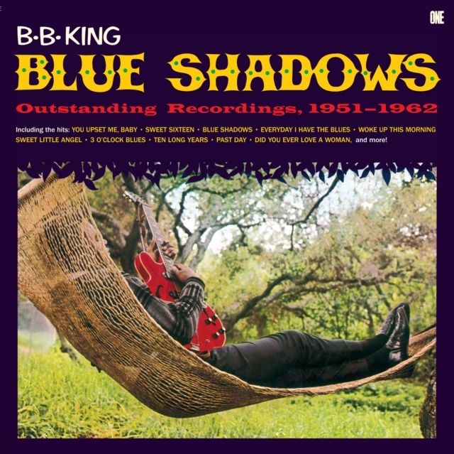 B.B. King