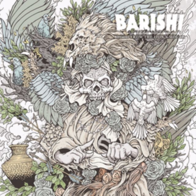 Barishi Barishi