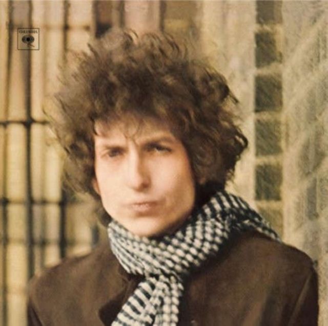 Bob Dylan Bob Dylan
