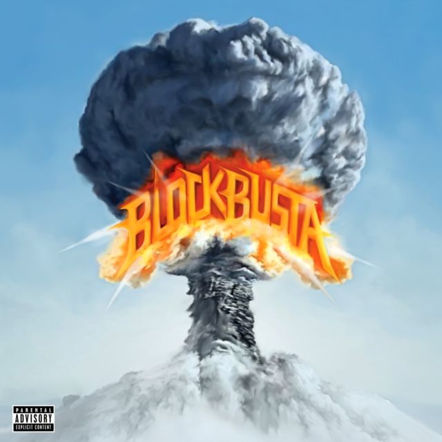 Busta Rhymes Busta Rhymes