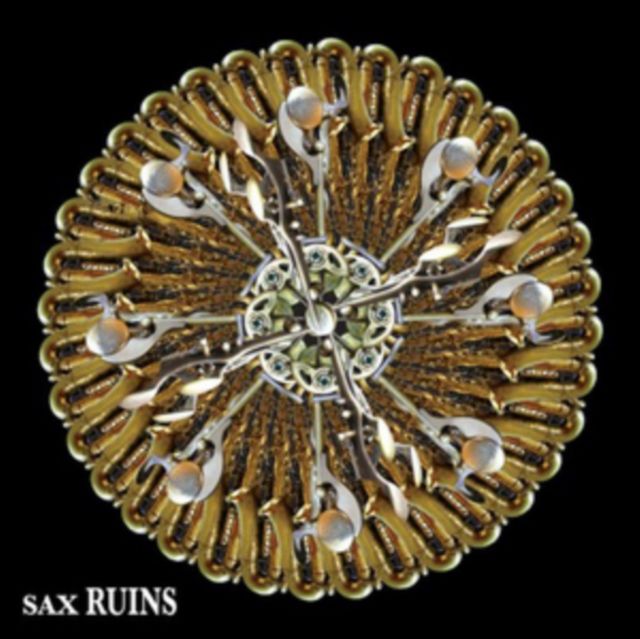 Sax Ruins