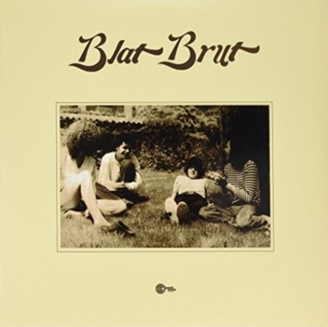 Blat Brut