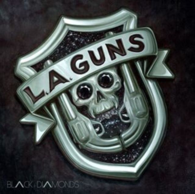 La Guns La Guns