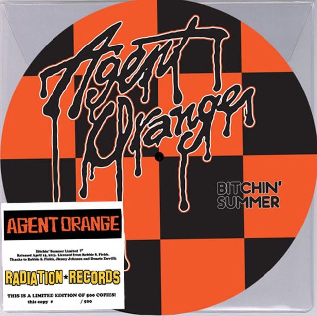Agent Orange