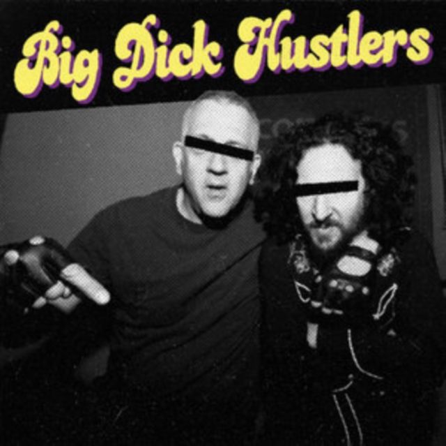 Big Dick Hustlers Big Dick Hustlers