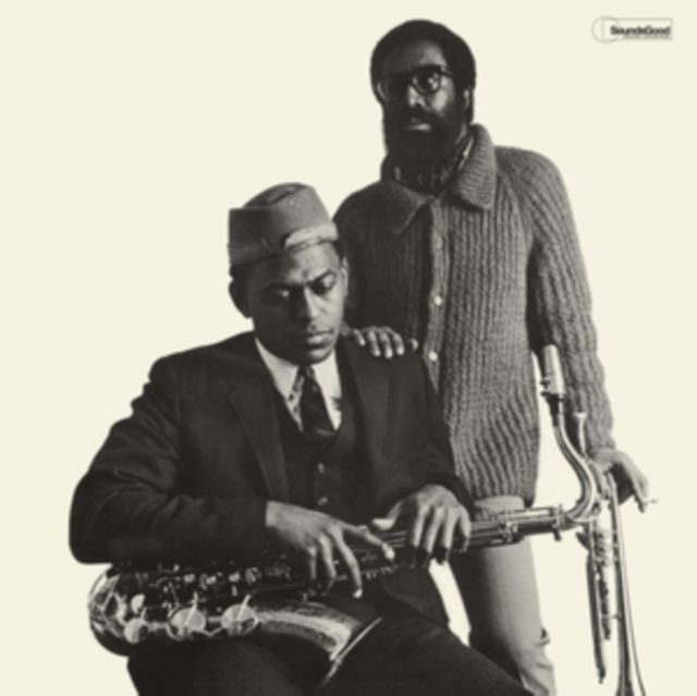 Archie Shepp