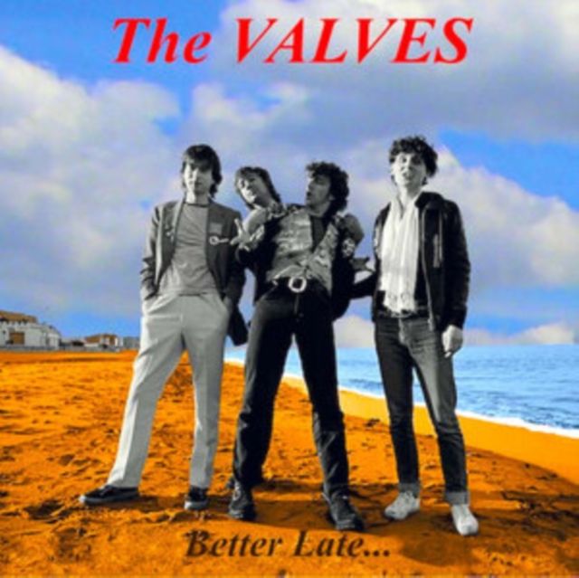 Valves