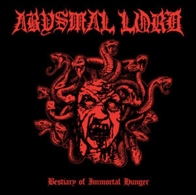 Abysmal Lord Abysmal Lord