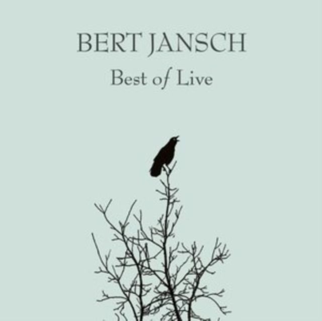 Bert Jansch Bert Jansch