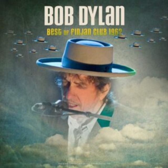 Bob Dylan