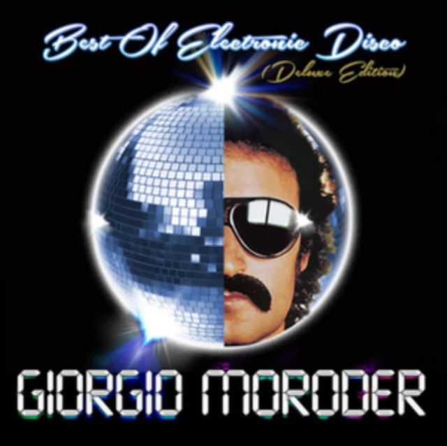 Giorgio Moroder Giorgio Moroder