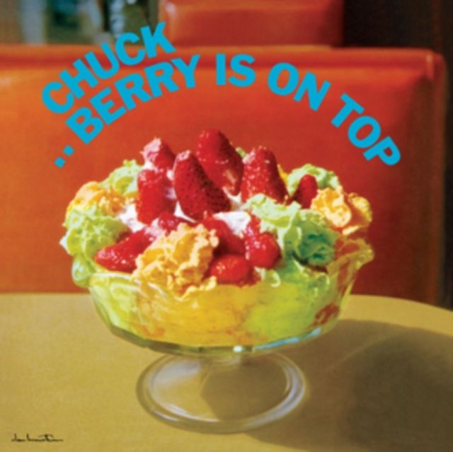 Chuck Berry