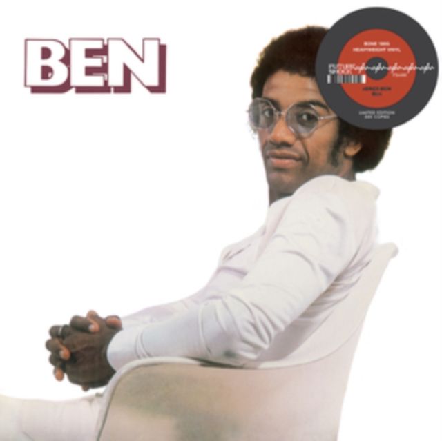 Jorge Ben