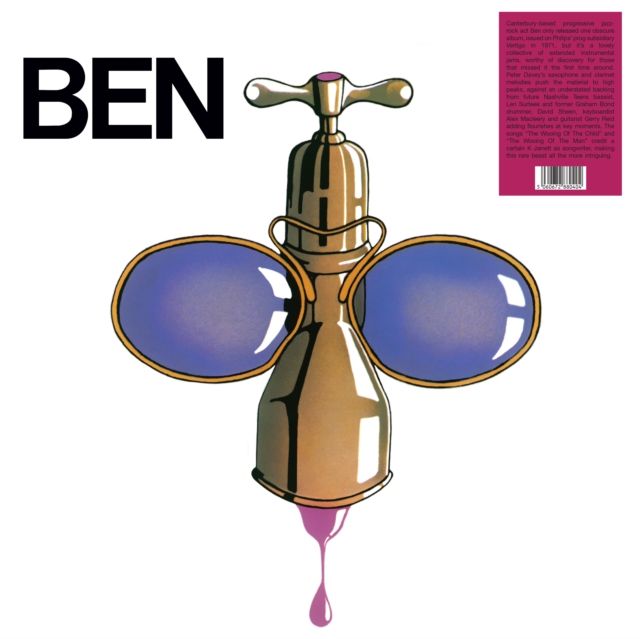 Ben