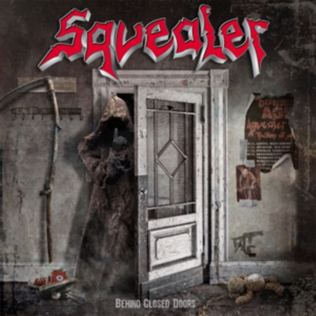 Squealer